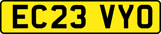 EC23VYO