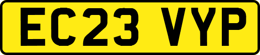 EC23VYP