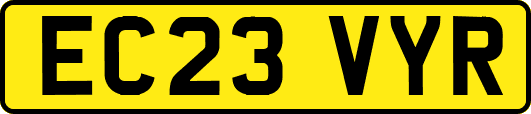 EC23VYR