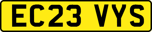 EC23VYS