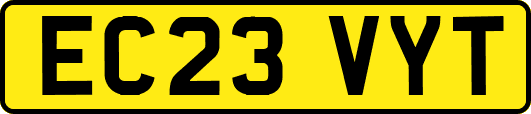 EC23VYT