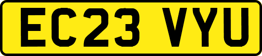 EC23VYU