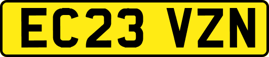 EC23VZN