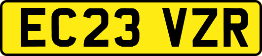EC23VZR