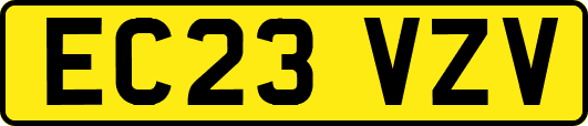 EC23VZV