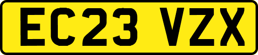 EC23VZX