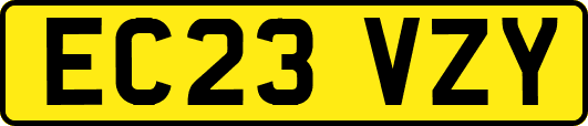 EC23VZY