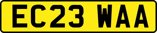 EC23WAA