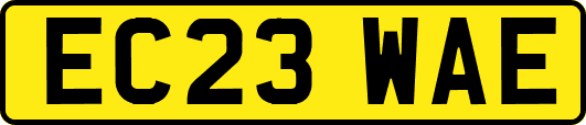EC23WAE