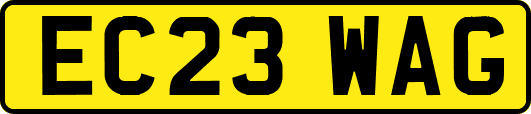 EC23WAG