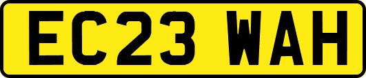 EC23WAH