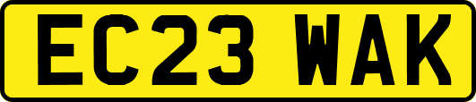 EC23WAK