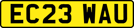 EC23WAU