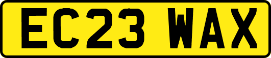 EC23WAX