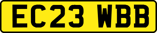 EC23WBB