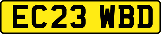 EC23WBD