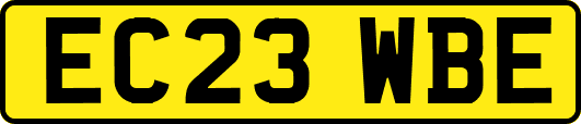 EC23WBE