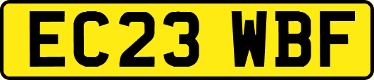 EC23WBF