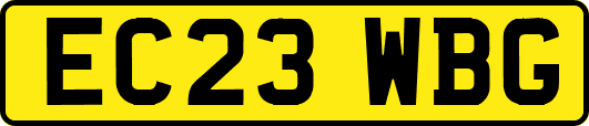 EC23WBG