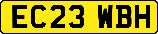 EC23WBH