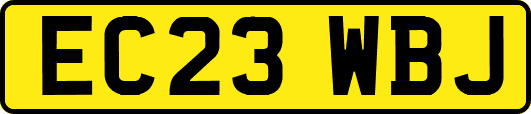 EC23WBJ