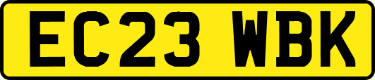 EC23WBK