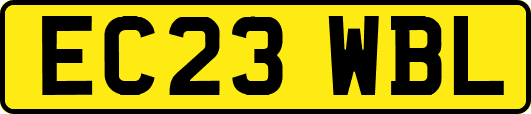EC23WBL