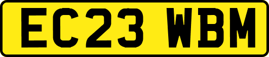EC23WBM