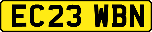 EC23WBN