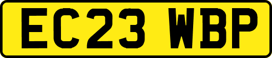 EC23WBP