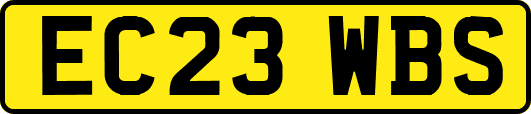 EC23WBS