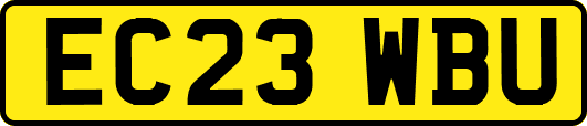 EC23WBU