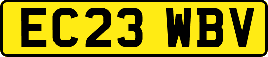EC23WBV