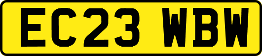 EC23WBW