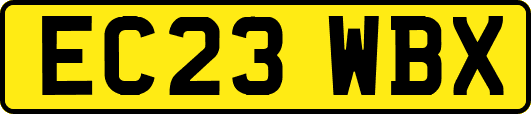 EC23WBX