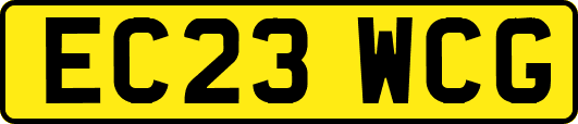 EC23WCG