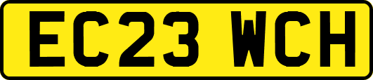 EC23WCH