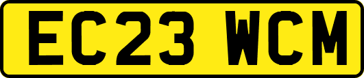 EC23WCM