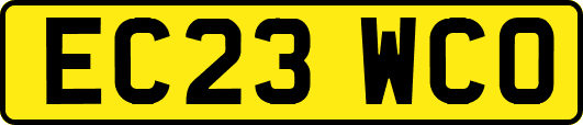 EC23WCO