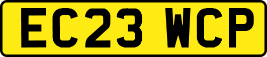 EC23WCP