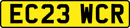 EC23WCR