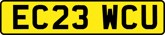 EC23WCU