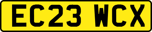 EC23WCX
