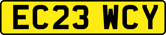 EC23WCY