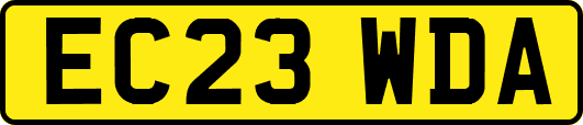 EC23WDA
