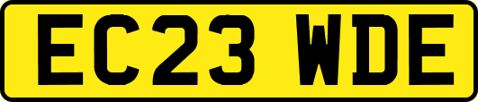 EC23WDE