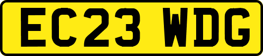 EC23WDG