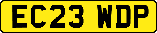 EC23WDP