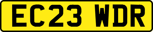 EC23WDR