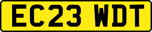 EC23WDT